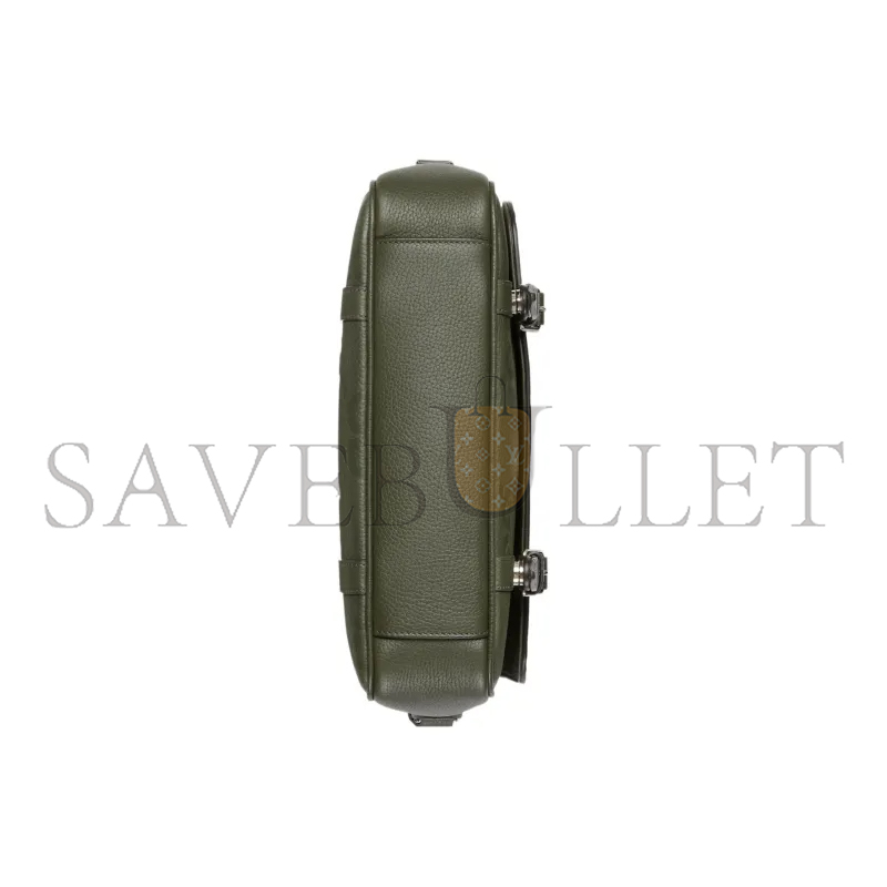 GUCCI GG JUMBO MEDIUM MESSEGER BAG 760234 (31*24.5*6cm)